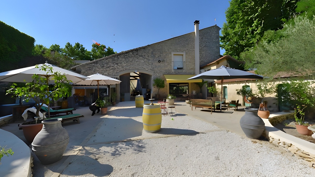 Photo of Outdoor in Bernis