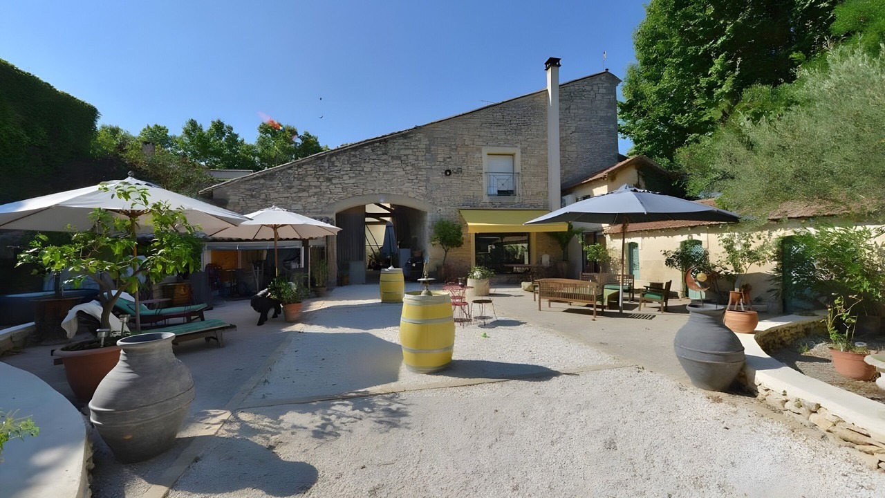 Photo of Outdoor in Bernis