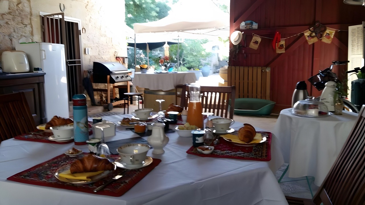 Photo of Outdoor in Bernis