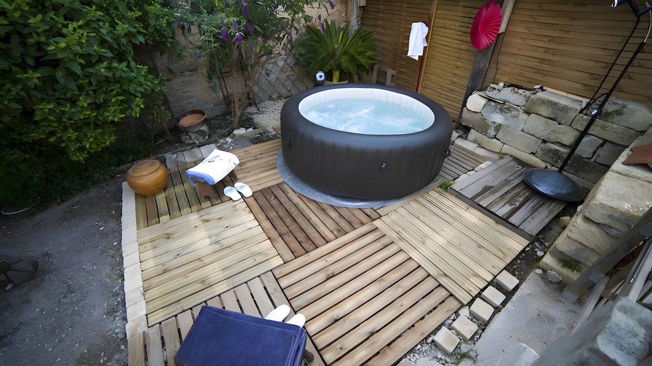 Photo of Outdoor in Bernis