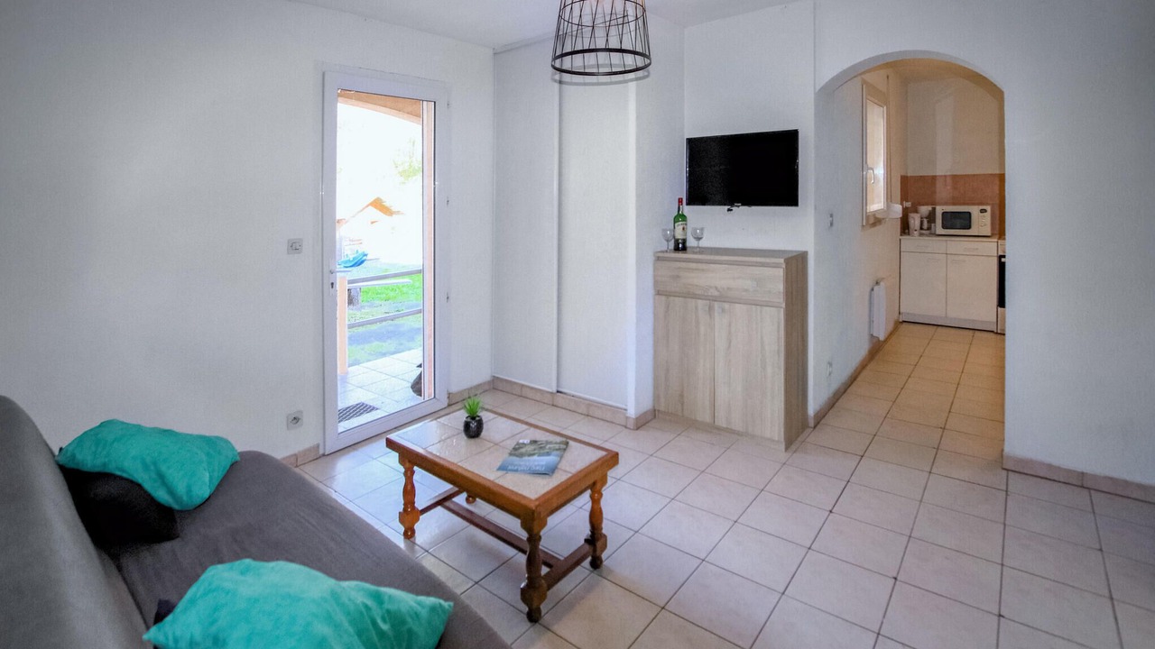 Photo of Bedroom in Lablachere