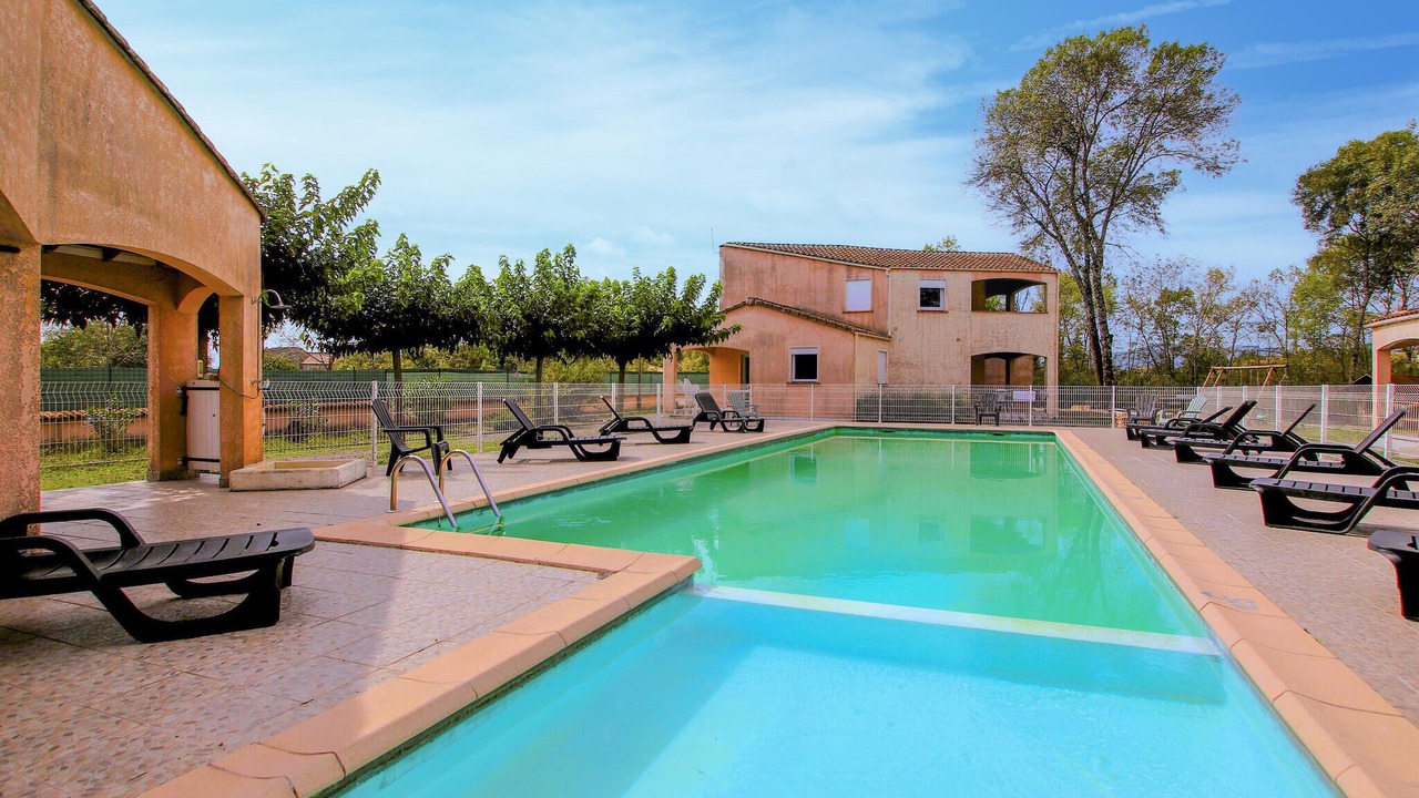 Photo of Outdoor in Lablachere