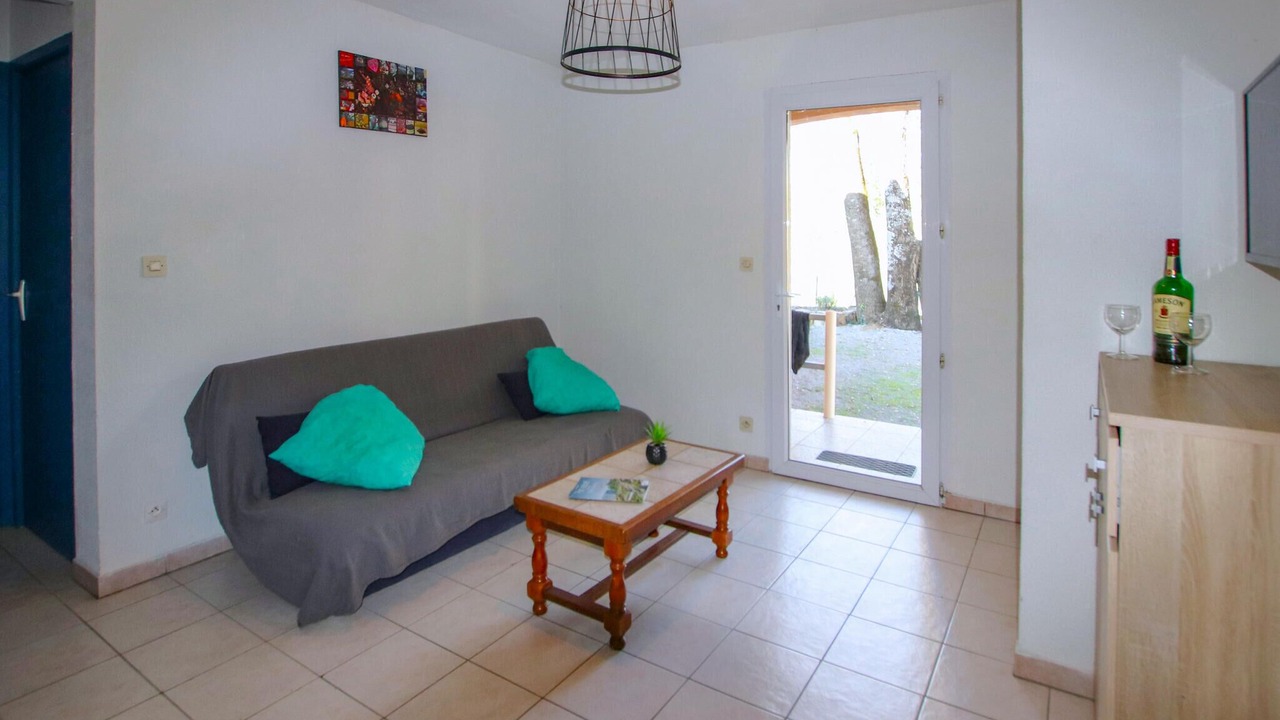 Photo of Bedroom in Lablachere
