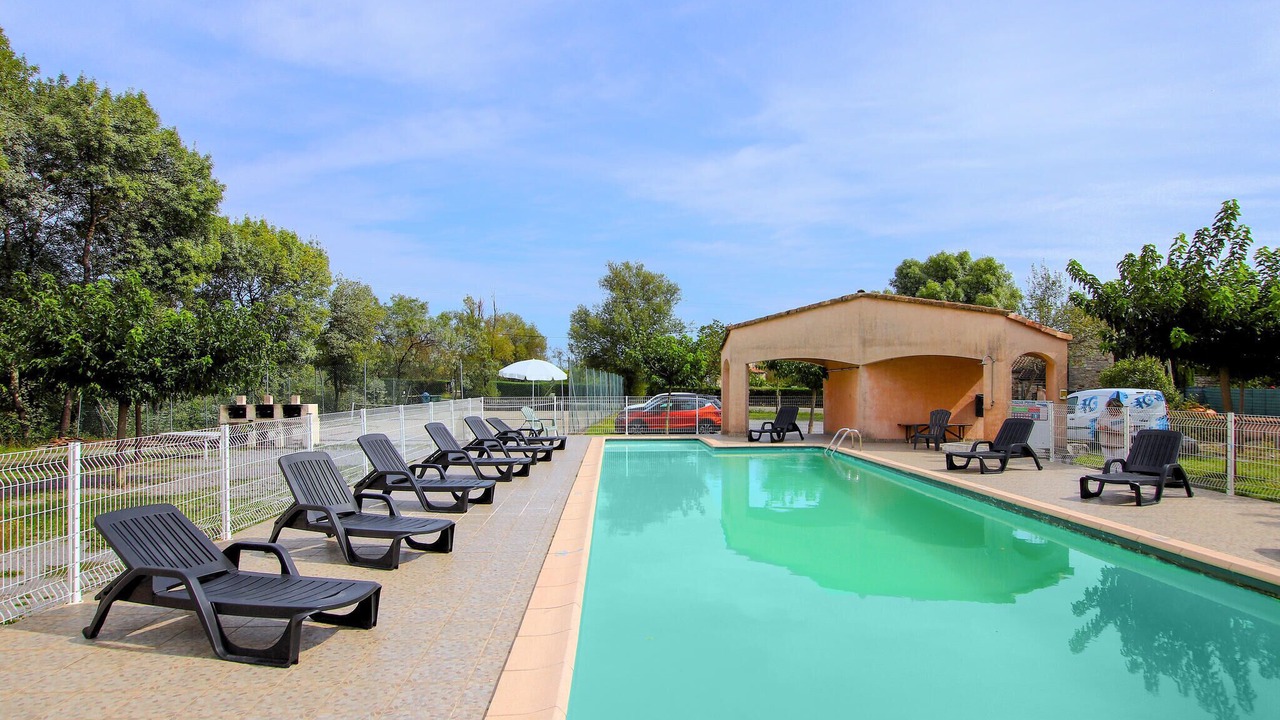 Photo of Outdoor in Lablachere