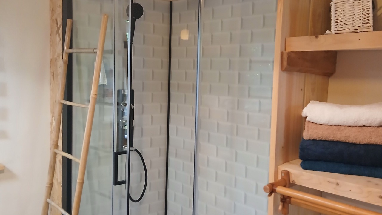 Photo of Bathroom in Boussoulet