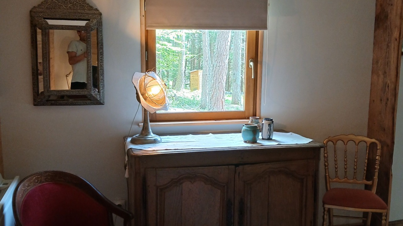 Photo of Bedroom in Boussoulet