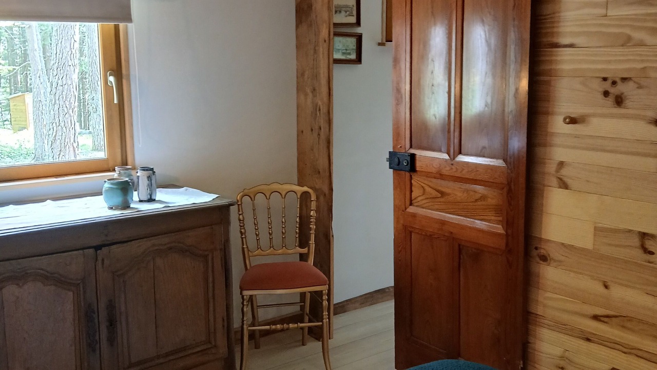 Photo of Bedroom in Boussoulet