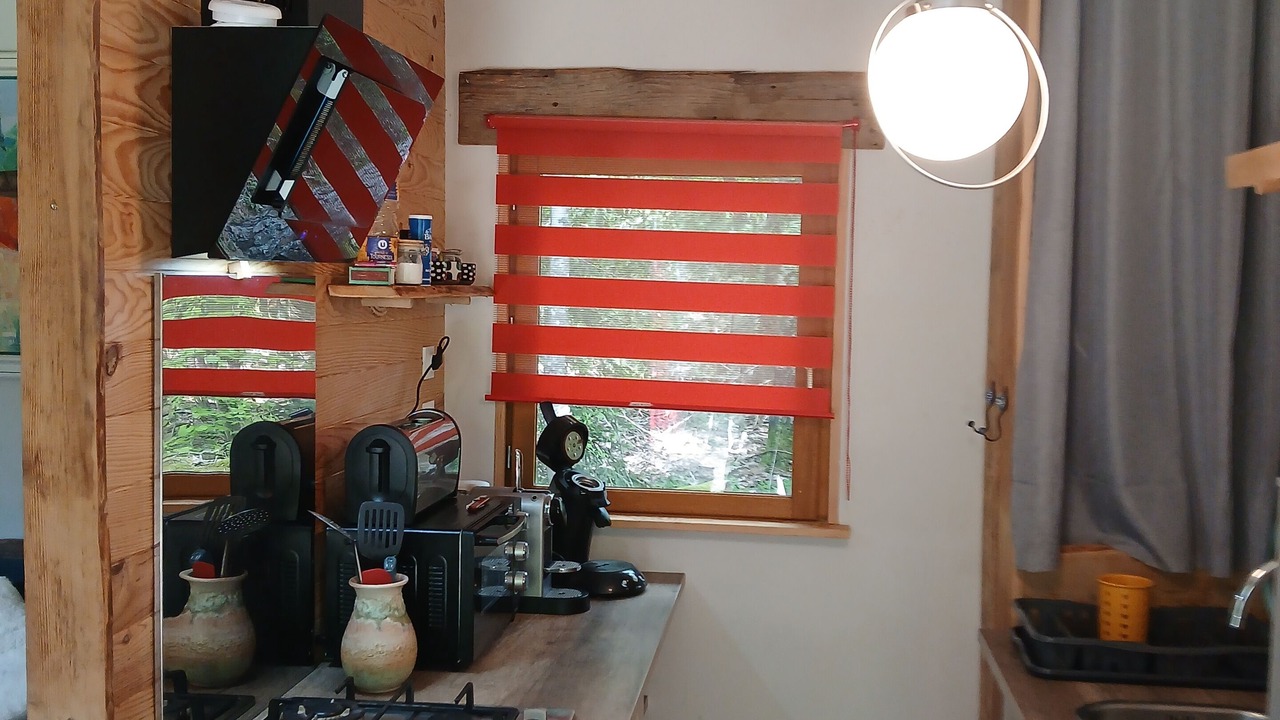 Photo of Kitchen in Boussoulet