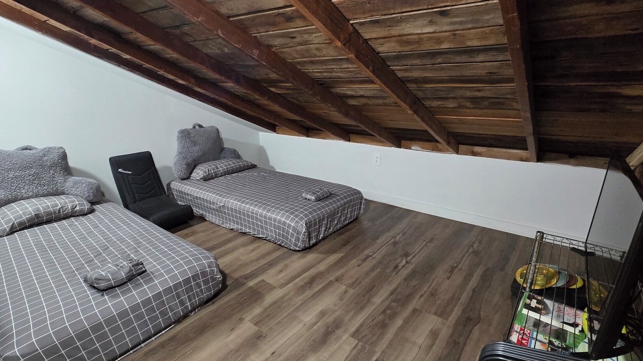 Photo of Bedroom in Coleman