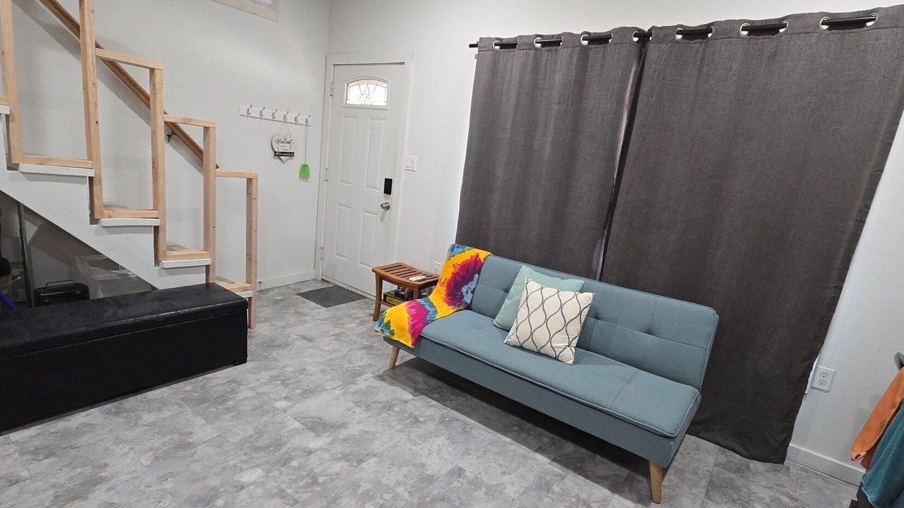 Photo of Livingroom in Coleman