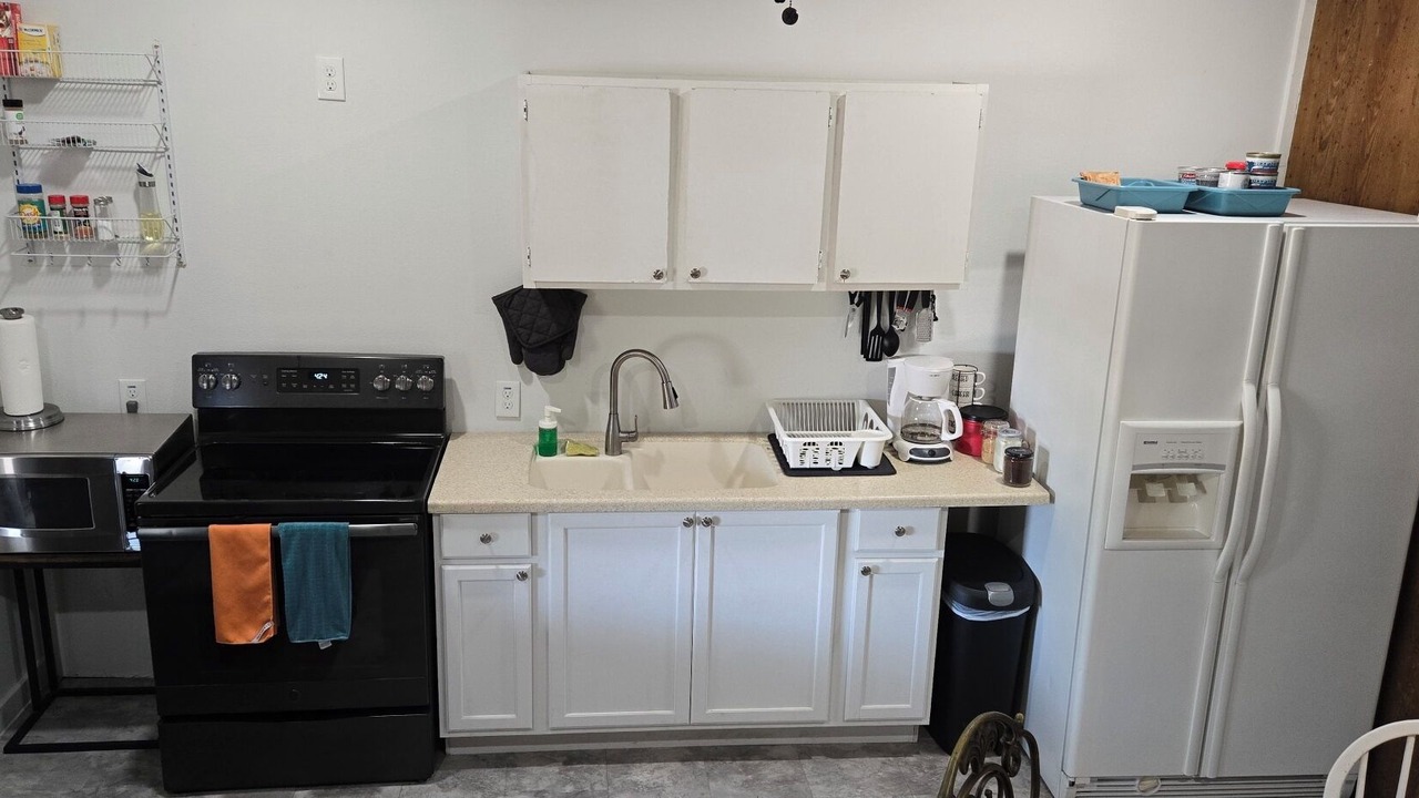 Photo of Kitchen in Coleman