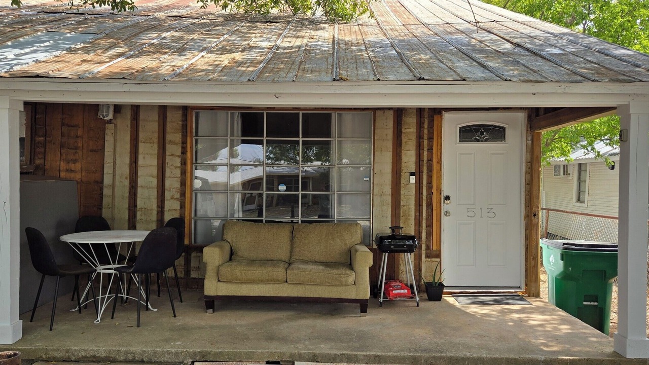 Photo of Outdoor in Coleman