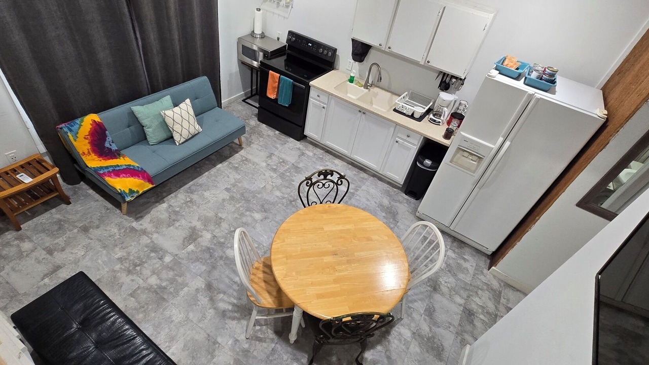 Photo of Livingroom in Coleman