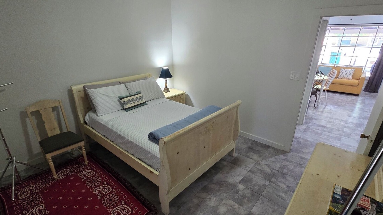 Photo of Bedroom in Coleman