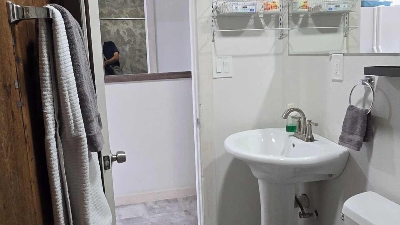 Photo of Bathroom in Coleman