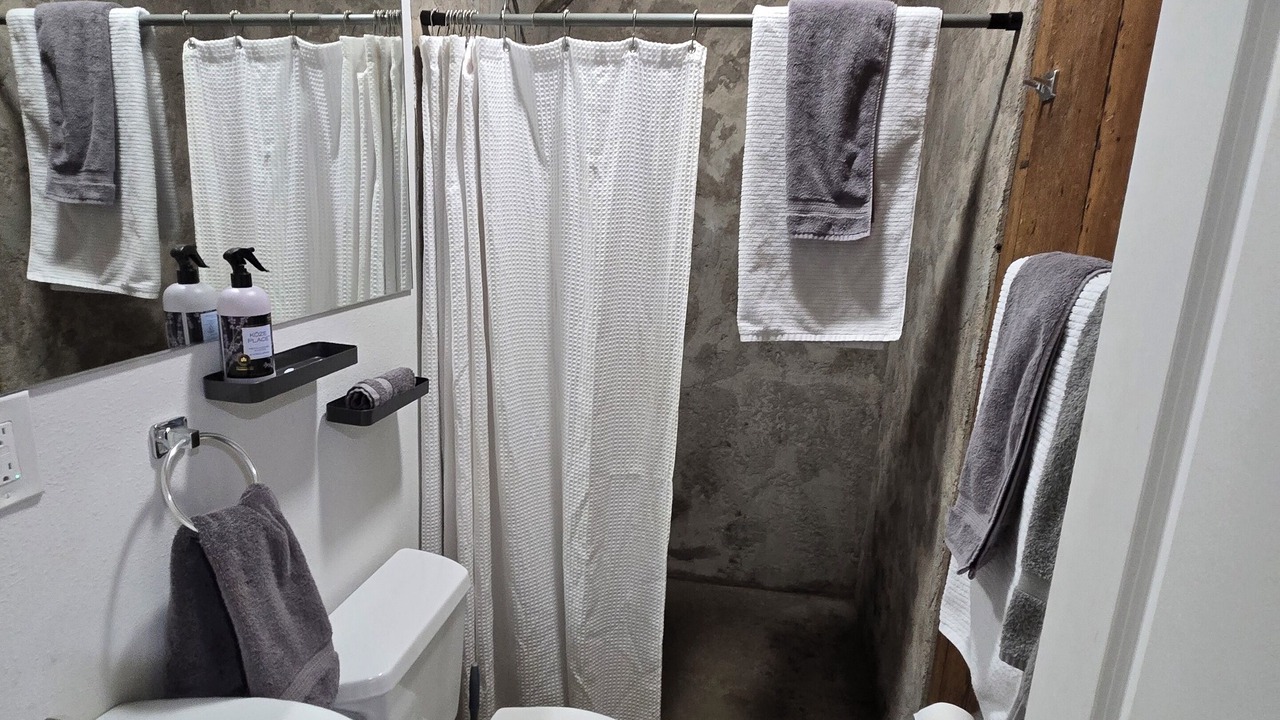 Photo of Bathroom in Coleman