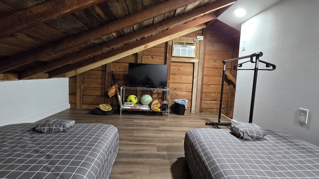 Photo of Bedroom in Coleman