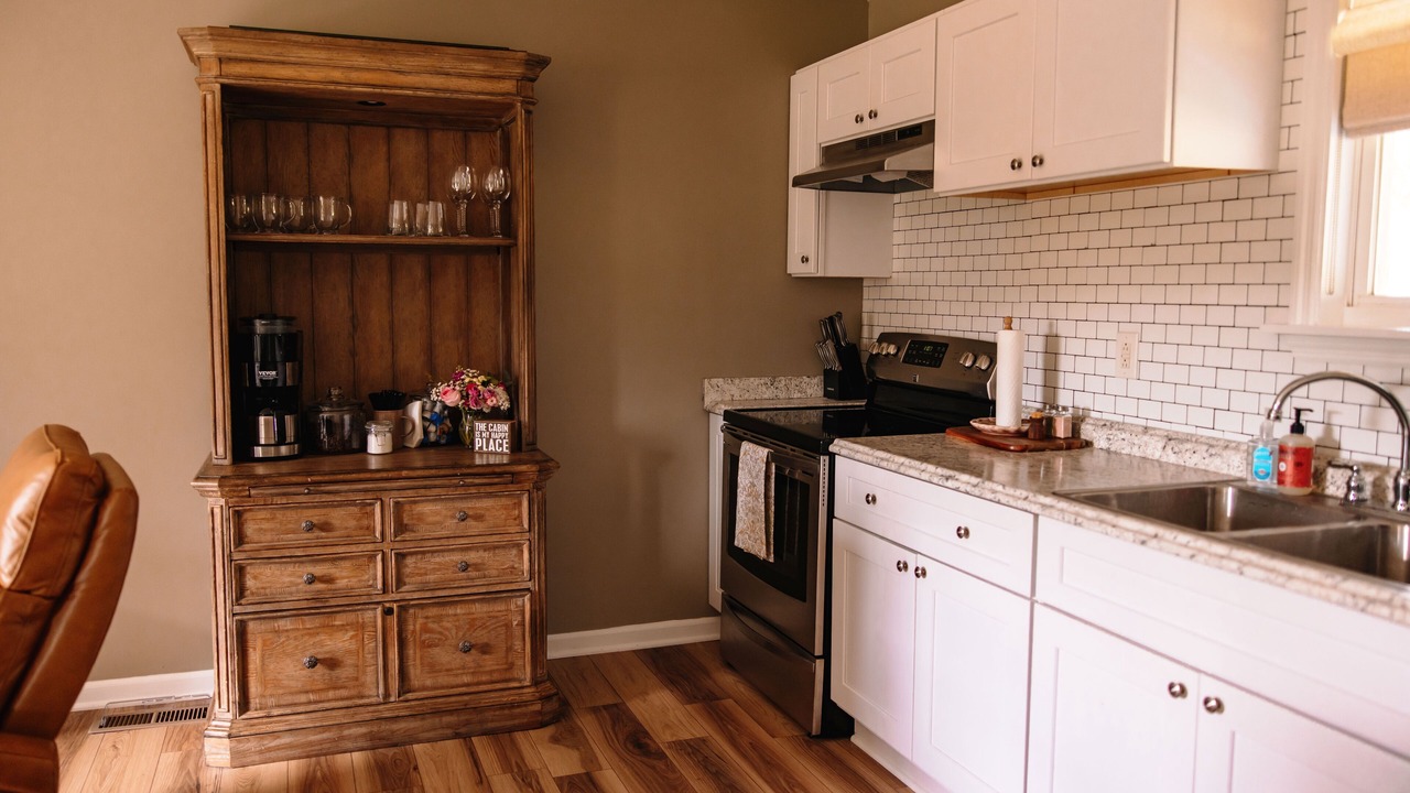 Photo of Kitchen in McMinnville
