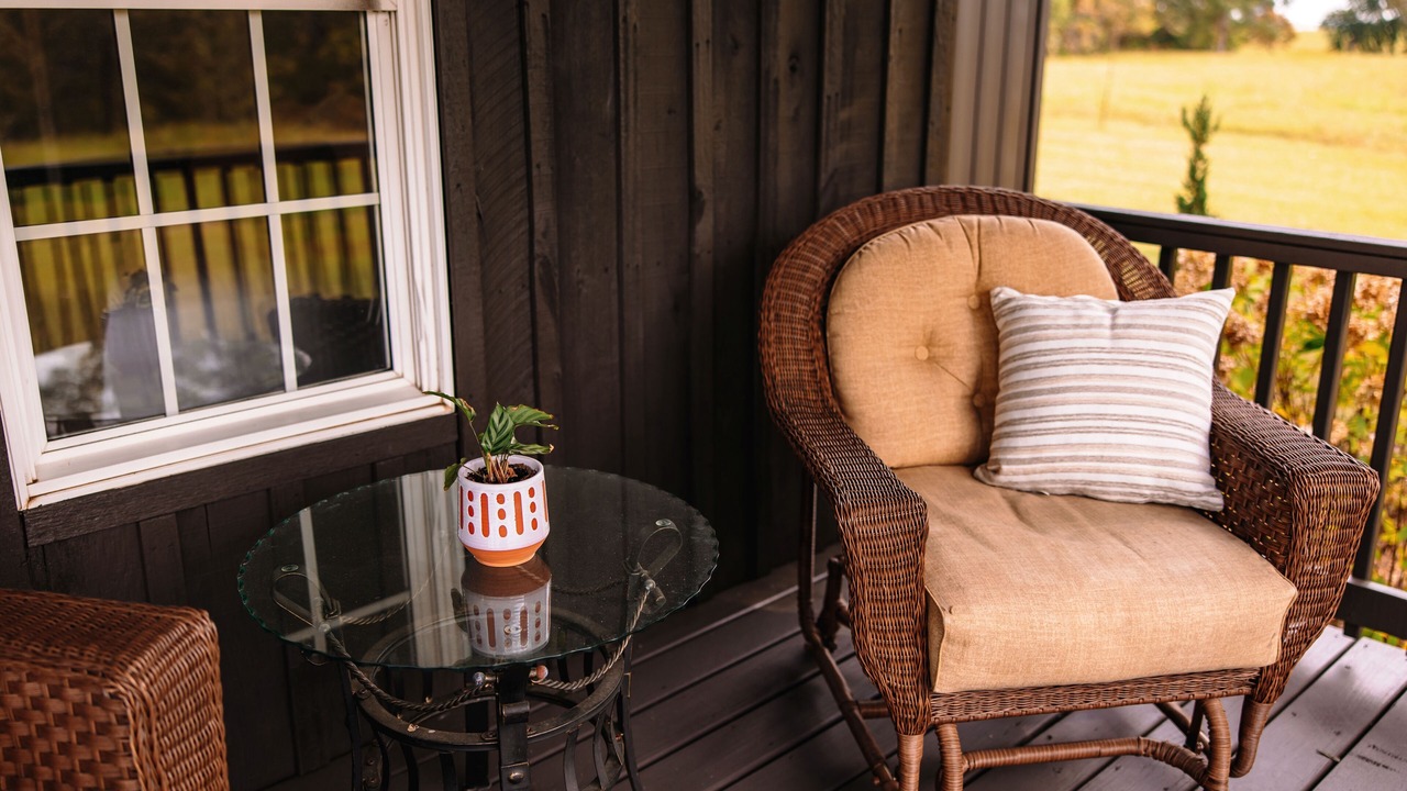 Photo of Outdoor in McMinnville