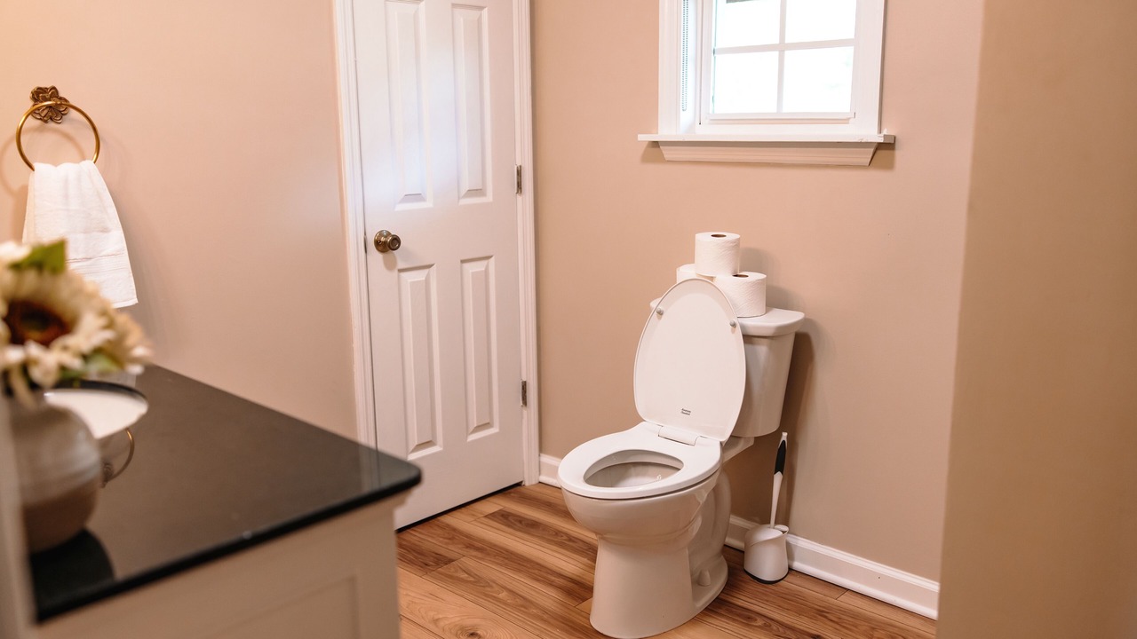 Photo of Bathroom in McMinnville