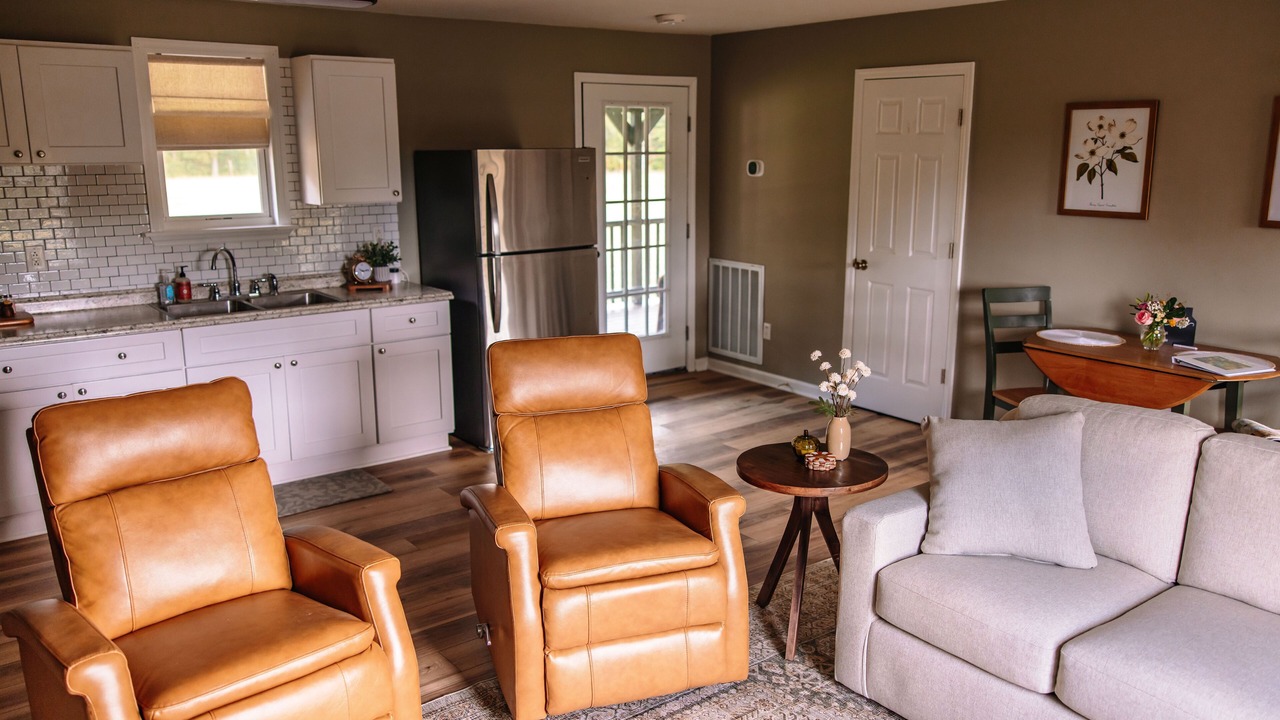 Photo of Livingroom in McMinnville