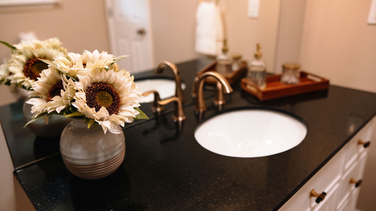 Photo of Bathroom in McMinnville
