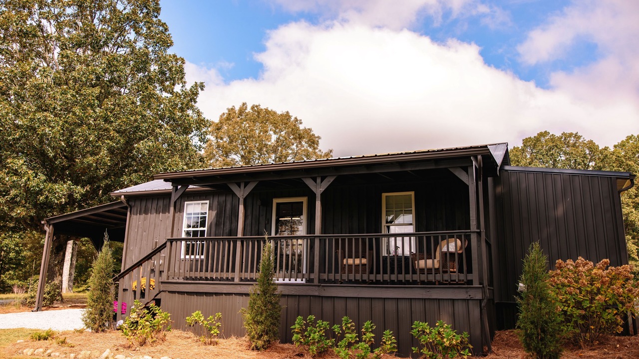 Photo of Outdoor in McMinnville