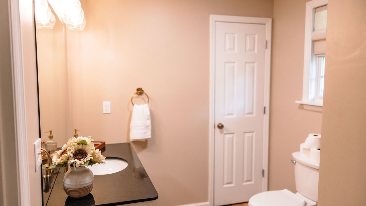 Photo of Bathroom in McMinnville
