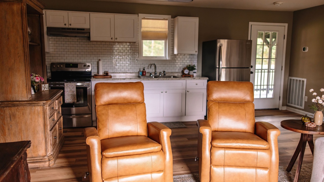 Photo of Kitchen in McMinnville