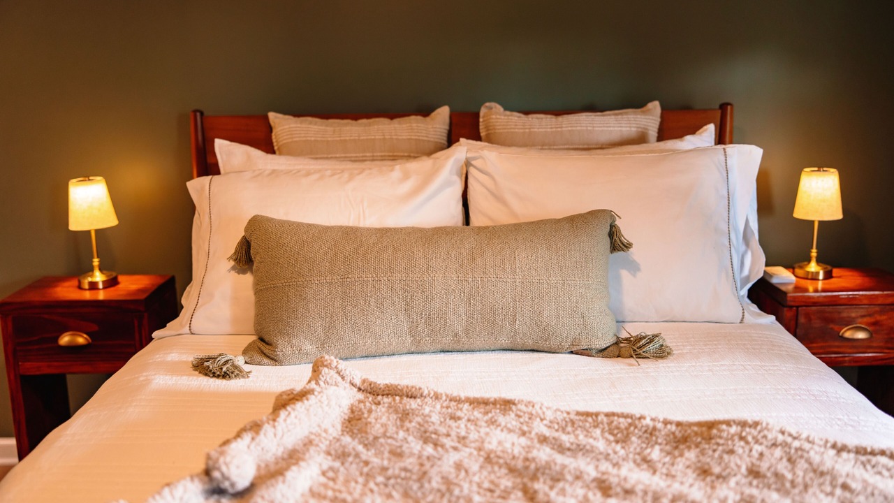 Photo of Bedroom in McMinnville