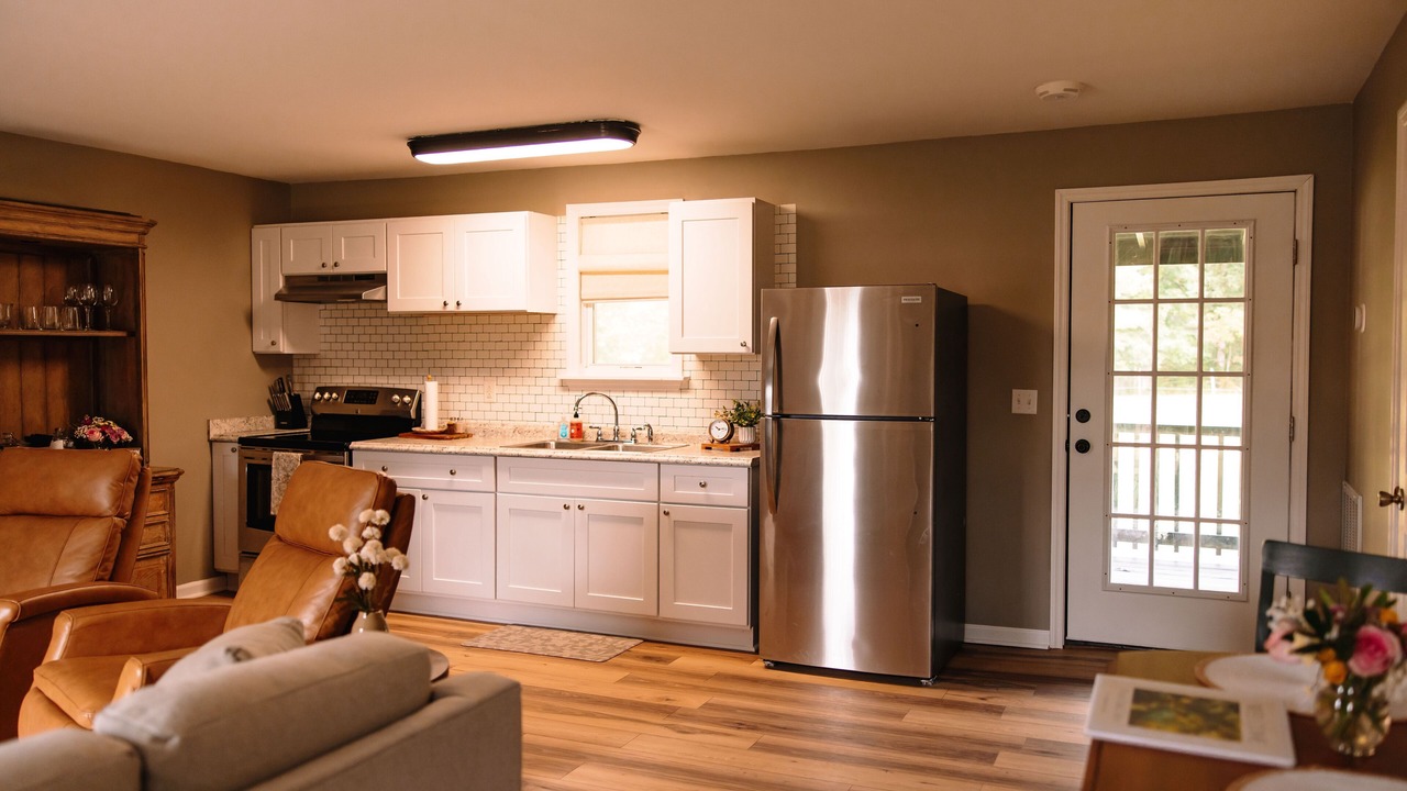 Photo of Kitchen in McMinnville