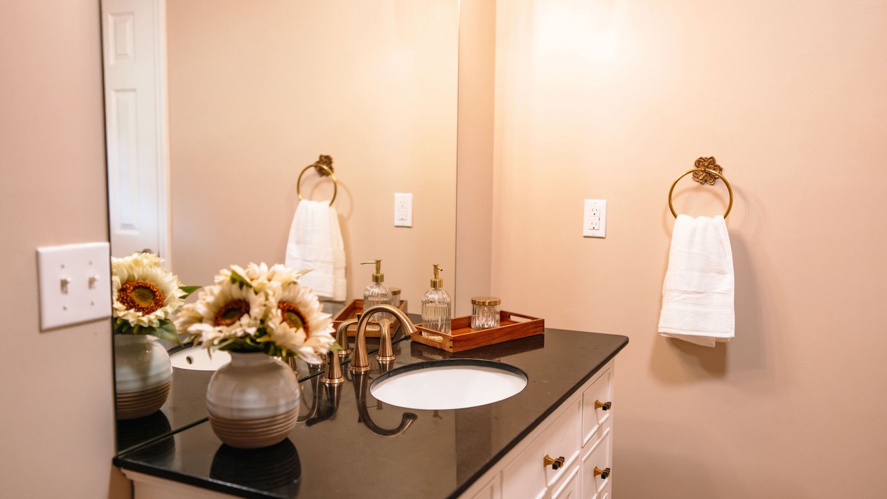 Photo of Bathroom in McMinnville