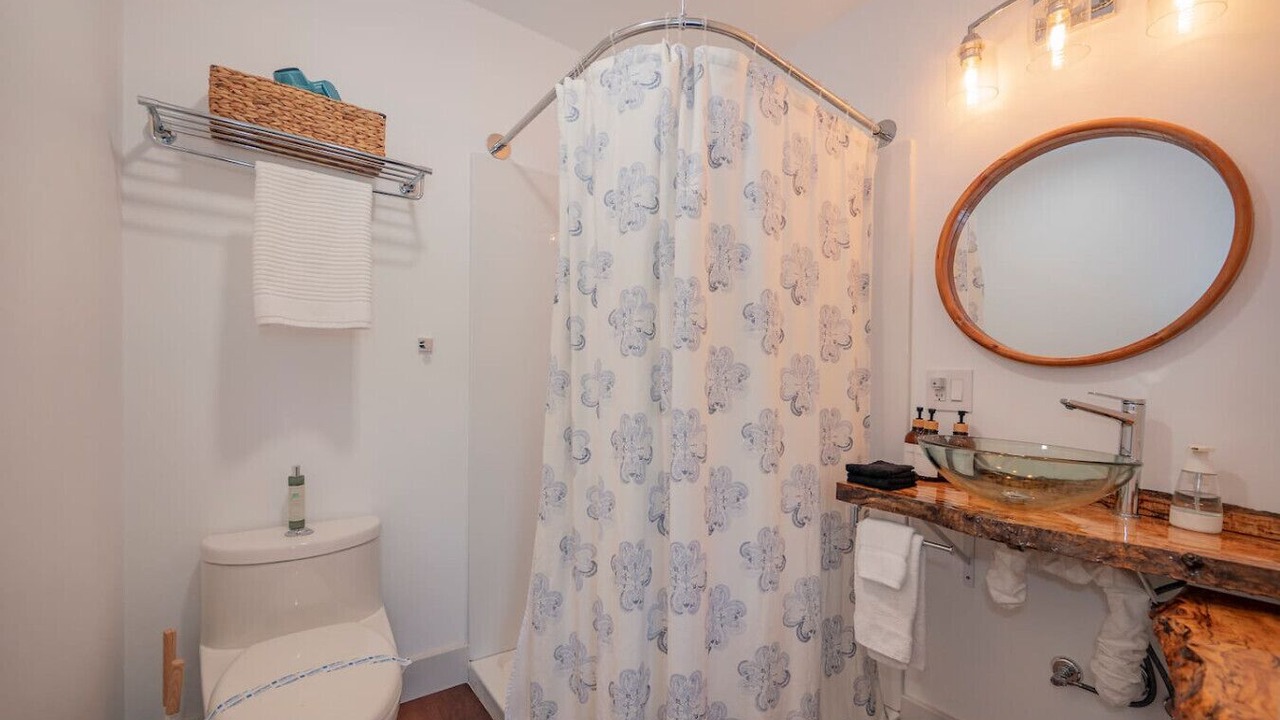 Photo of Bathroom in Lynchburg