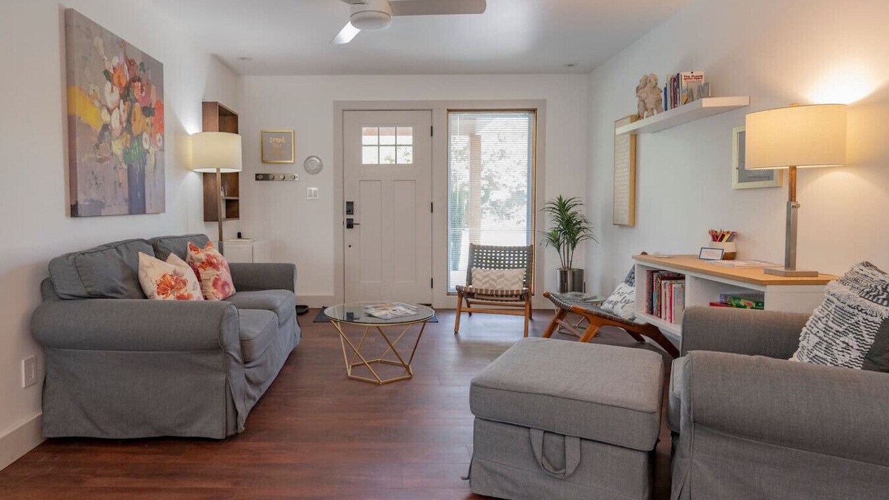 Photo of Livingroom in Lynchburg