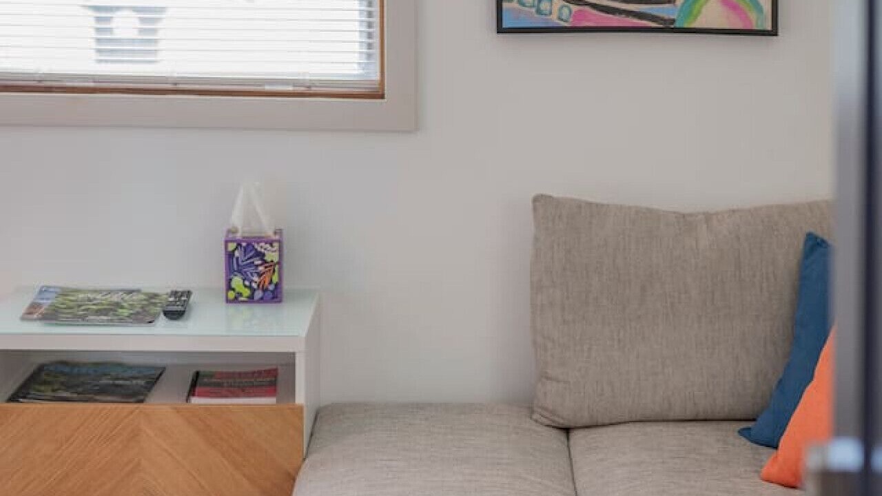 Photo of Livingroom in Lynchburg