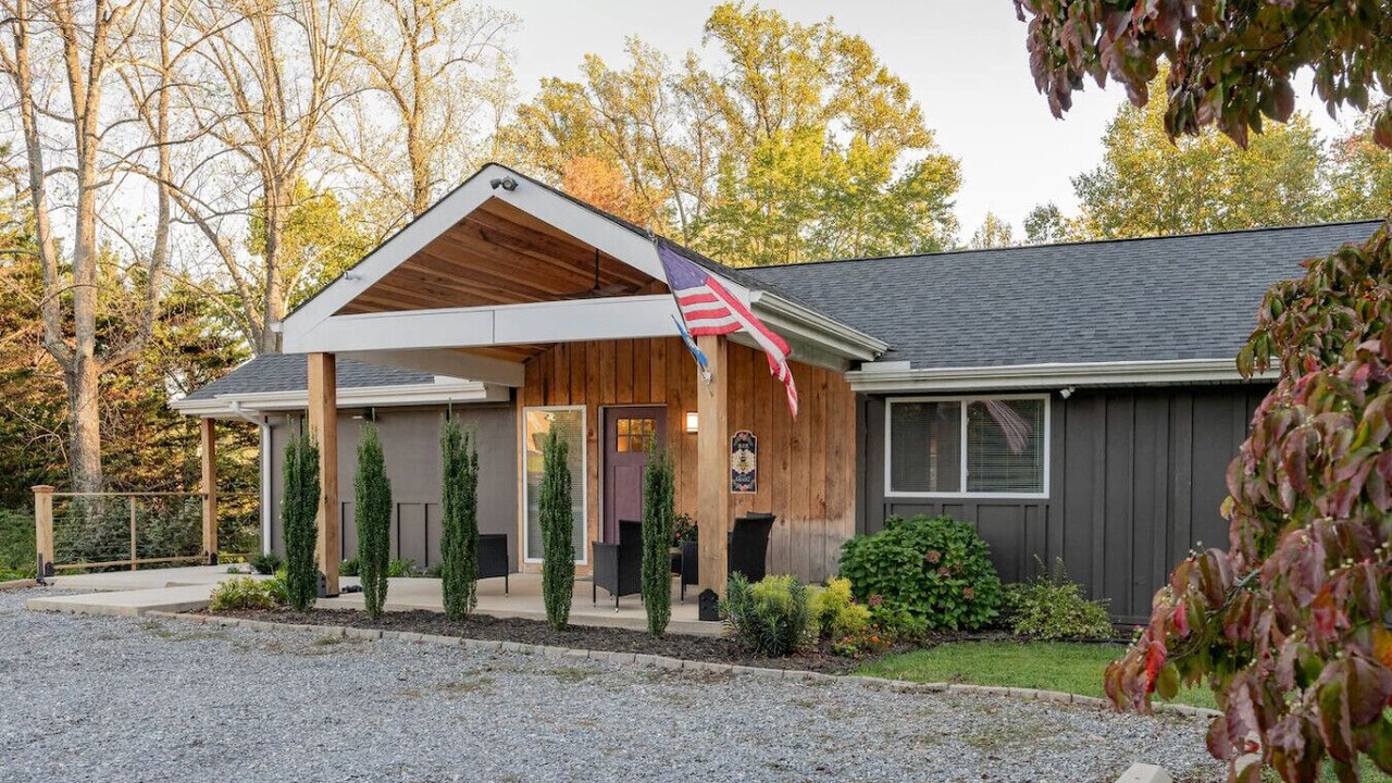 Photo of Outdoor in Lynchburg