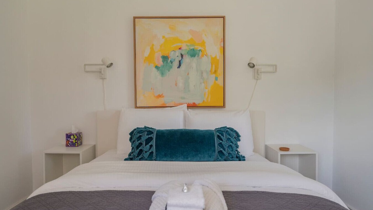 Photo of Bedroom in Lynchburg