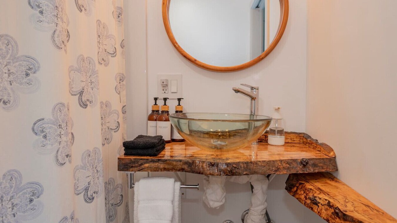 Photo of Bathroom in Lynchburg