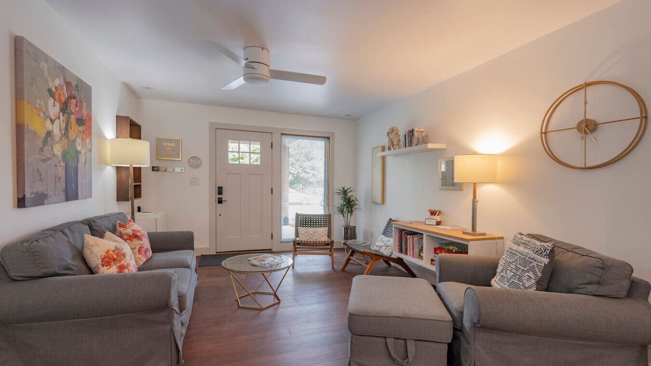 Photo of Livingroom in Lynchburg