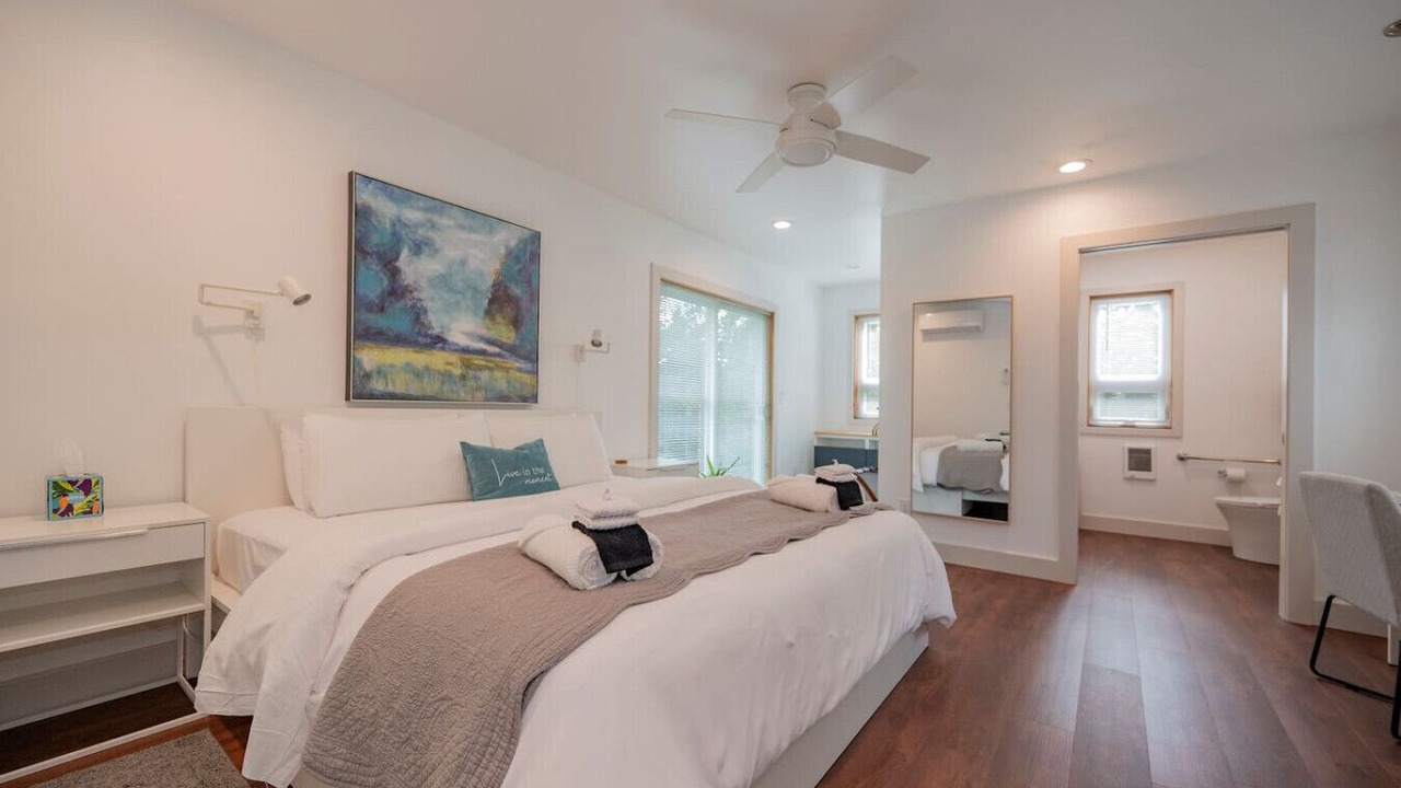 Photo of Bedroom in Lynchburg