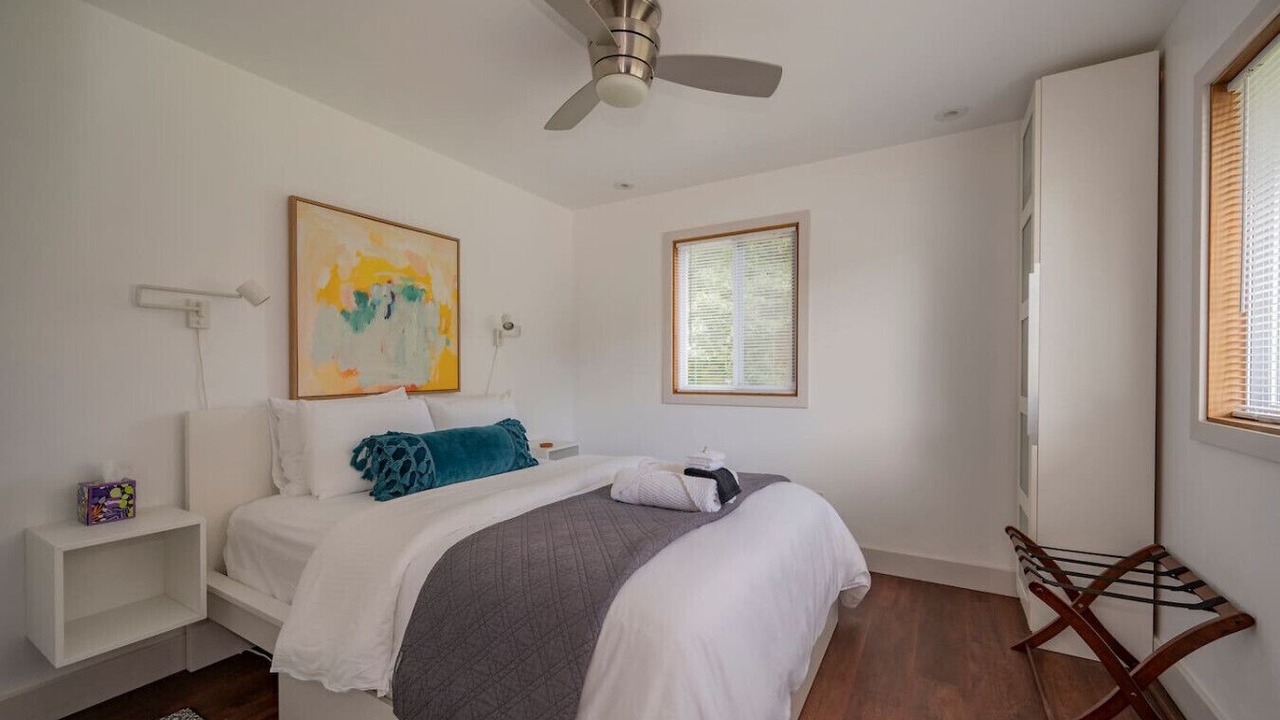 Photo of Bedroom in Lynchburg