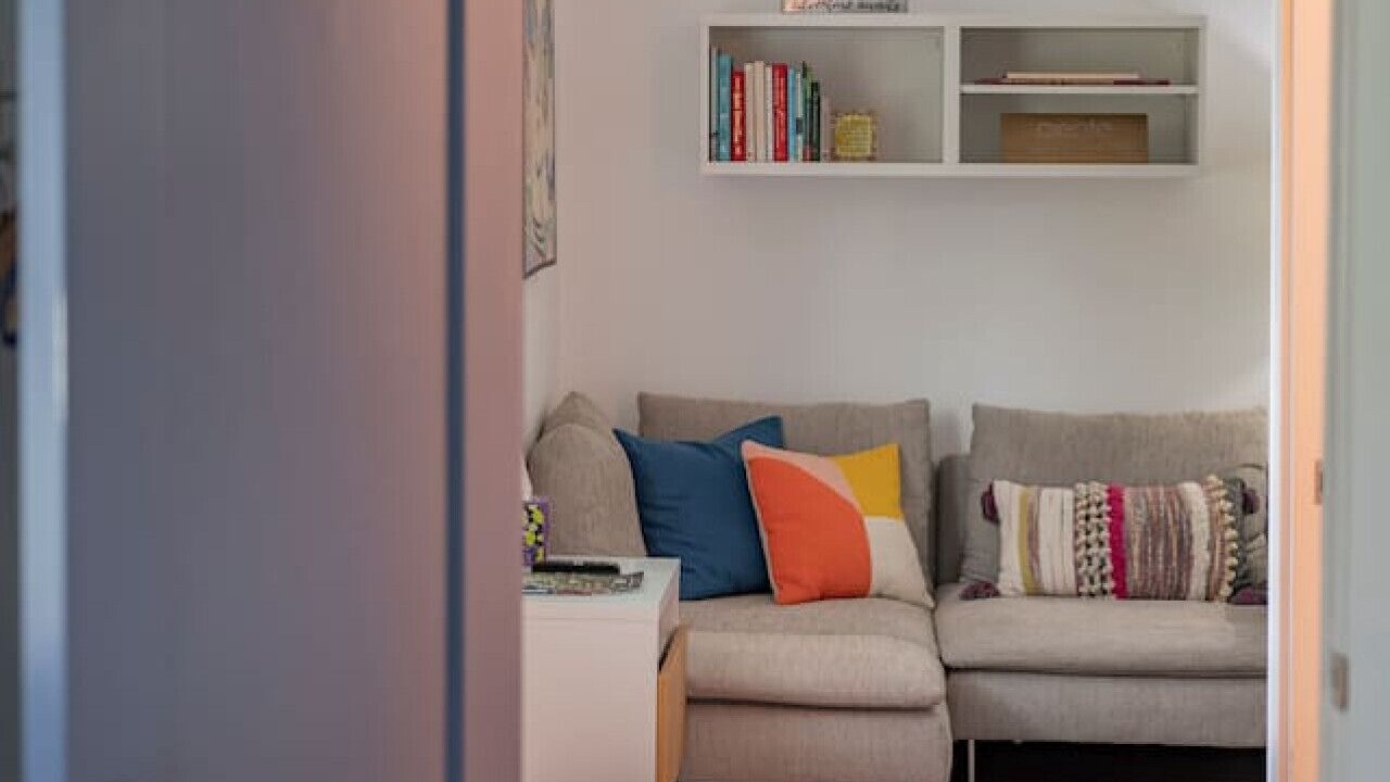 Photo of Livingroom in Lynchburg