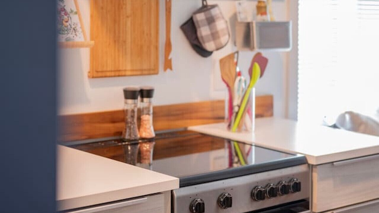 Photo of Kitchen in Lynchburg
