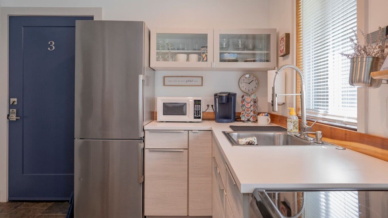 Photo of Kitchen in Lynchburg