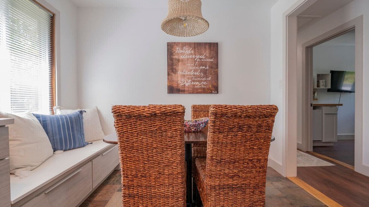 Photo of Livingroom in Lynchburg