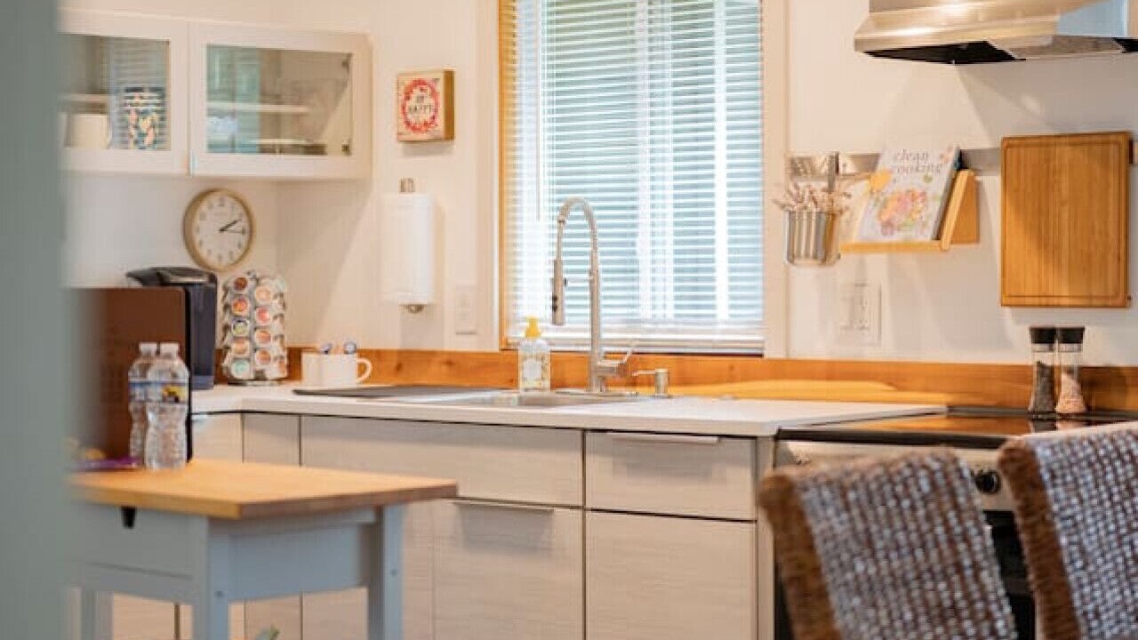 Photo of Kitchen in Lynchburg