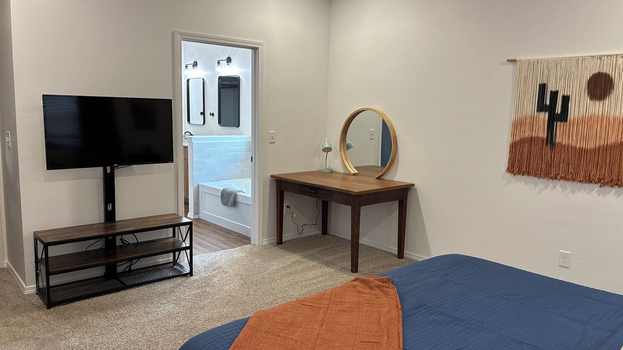 Photo of Bedroom in Canyon