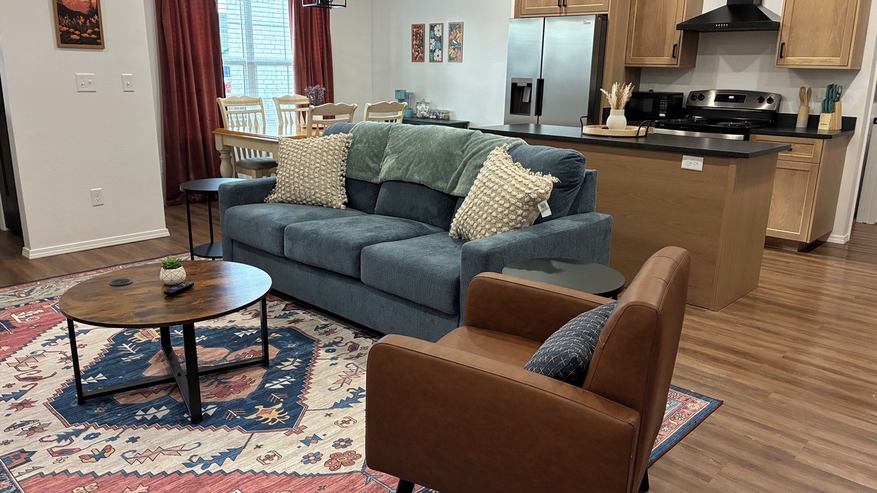 Photo of Livingroom in Canyon