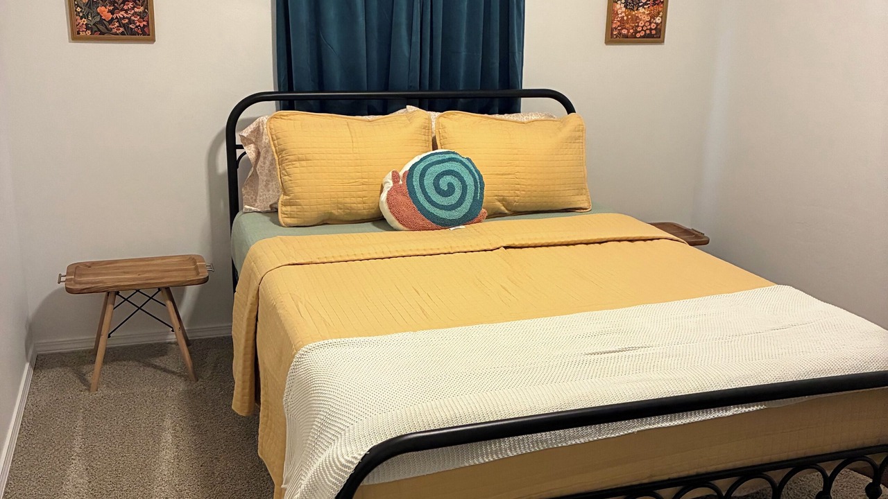 Photo of Bedroom in Canyon