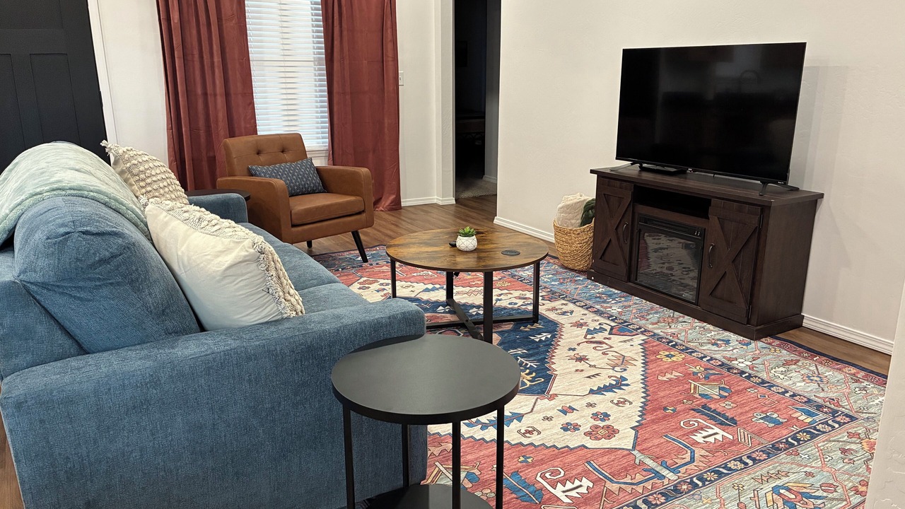 Photo of Livingroom in Canyon